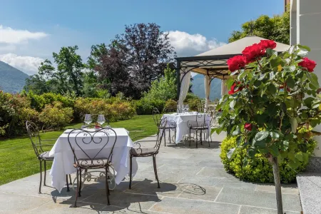 Resort Collina d'Oro Agra