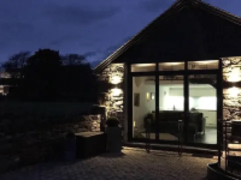 精品棚屋 卡特梅爾酒店