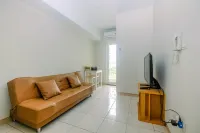 Homey 2Br Apartment @ Springlake Summarecon Bekasi Hotels in North Bekasi