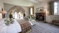 Amberley Castle- A Relais & Chateaux Hotel Hotels in Coldwaltham
