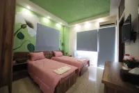 Village Boutique Hotel Hotels in Khenchara