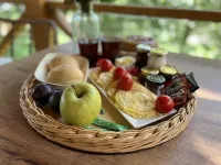 Glamping Martini Kvariati Hotels in Kvariat'i