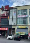 Aiman Room @Kota Samarahan Hotels in Samarahan