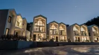 Albescent Poolvilla Hotels in Gyeongju