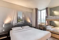 B&B Hotel Montpellier Vendargues Hotels in Vendargues