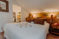 Hôtel Palmito