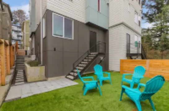 해리 포터 스위트 스위트  호텔