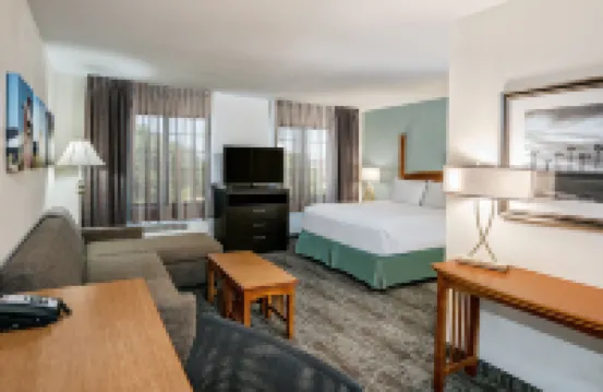 Staybridge Suites AUSTIN-ROUND ROCK by IHG