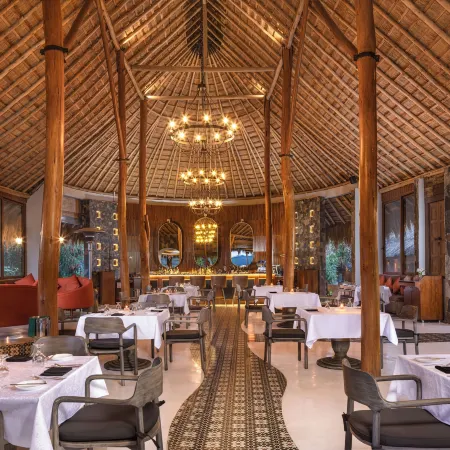 98 Acres Resort & Spa