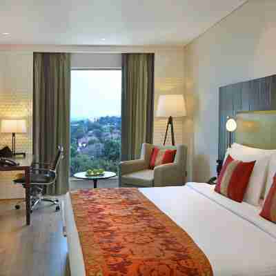 Country Inn & Suites by Radisson Manipal Rooms