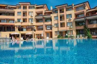 Menada Paradise Dreams Apartments Hotels in Sveti Vlas