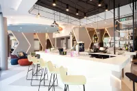 Ibis Styles Klagenfurt am Woerthersee - bar