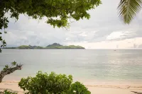 Tokoriki Island Resort Adults-Only Hotels in Tokoriki Island