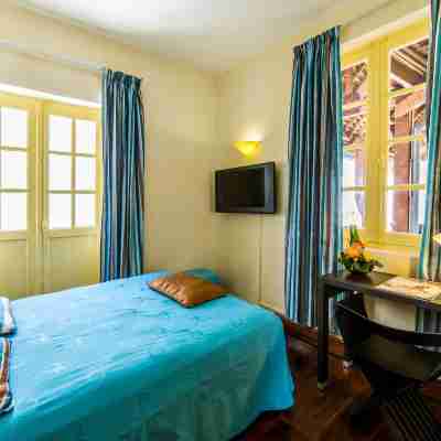Hôtel Le Juliette Dodu Rooms