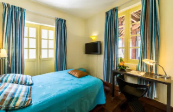 樂朱麗葉道杜酒店 聖但尼酒店