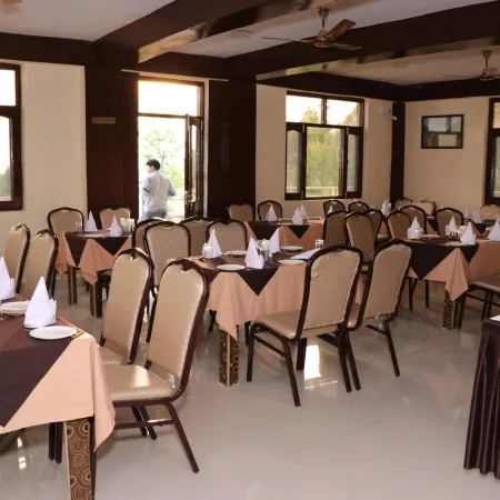 Hotel Ashiana Palampur