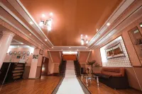 Reikartz Kokand Hoteles en Kokand
