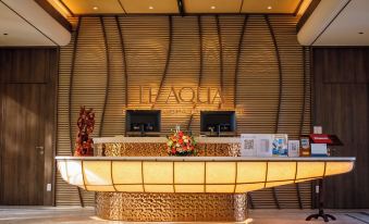 Le Aqua Resort & Spa Phan Thiet - Swiss Village Resort & Spa
