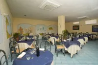 Hotel Il Nespolo - Desayuno
