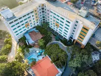 Hotel Royal Oasis Hotels in 