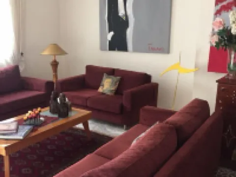 Leone Residence Hotels in Sahel Aalma