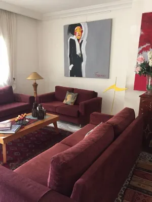 Leone Residence - appartements de vacances