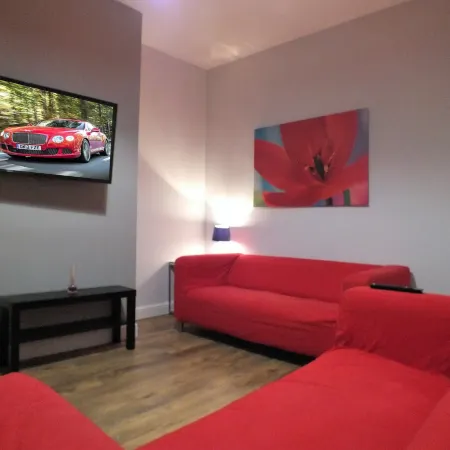 Walthall Place by SG Property Group