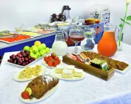 Berlin Art Hotel Hotels in Gyumri