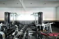 Sun Siyam Pasikudah - Gym