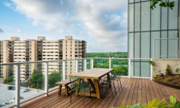 Austin Condo Hotel
