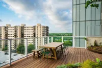 Austin Condo Hotel Hotels in Travis County