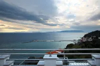 Aegean Wave - Faros - Bjergudsigt