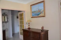 Chambre d'hôtes Et Spa