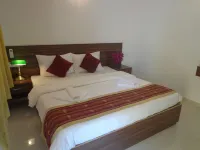 Patnem Palolem Beach Park Appt - Balkoner