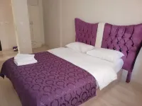A Suit Residence Hotels in Çanakkale Merkez