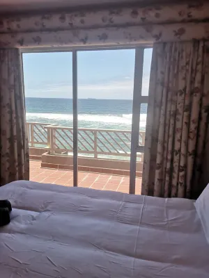 26 Isikhulu Hotels in der Nähe von Umdloti Beach