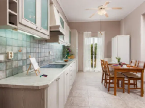 Galatea Hotéis em Alykes