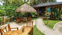 Camotes-Hidden-Huts Hotel in zona Camotes Island Mangrove Swamp Forest Reserve Nature Center