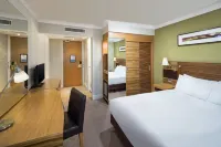 Crowne Plaza CHESTER by IHG - spa