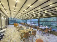 Jolnar Garden Hotel Hotels in Macka