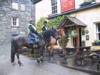 The Sun Hotels in Coniston