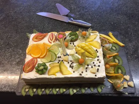 Auberge de la Cholotte Отели в г. Тентру