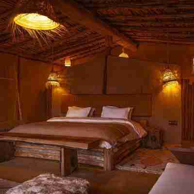 Alkamar Camp Agafay Rooms