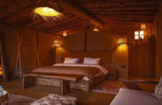 Alkamar Camp Agafay