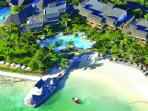 Veranda Paul et Virginie Hotel and Spa, 4 Star - Adults Only Hotels near Gabriel Island,Flat Island&Gunner's Quoin