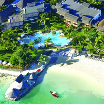 Veranda Paul et Virginie Hotel and Spa, 4 Star - Adults Only