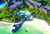 Veranda Paul et Virginie Hotel and Spa, 4 Star - Adults Only Hotels near Rama Villas Mauritius