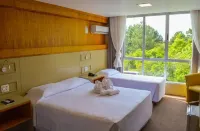 Sky Valle Hotel