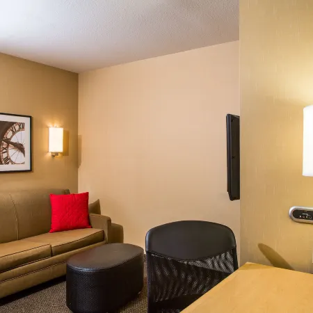 SpringHill Suites by Marriott Appleton