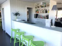 Hotel 3K Faro Aeroporto - bar